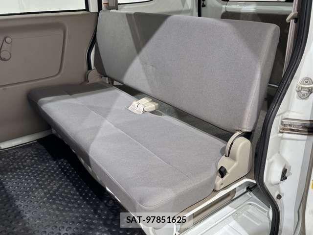 Suzuki EVERY 2010-05 7252493-15