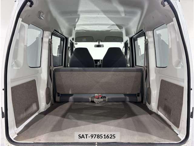 Suzuki EVERY 2010-05 7252493-16