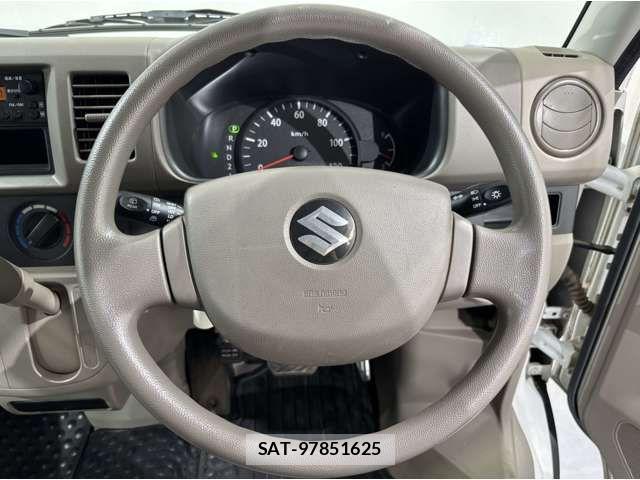 Suzuki EVERY 2010-05 7252493-19