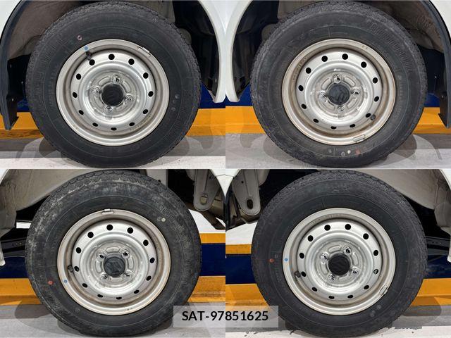 Suzuki EVERY 2010-05 7252493-22