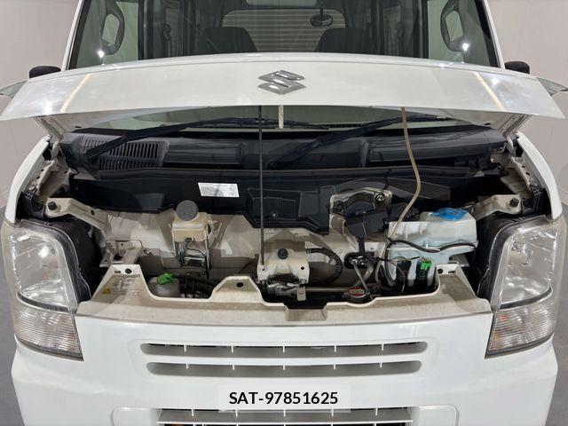 Suzuki EVERY 2010-05 7252493-23