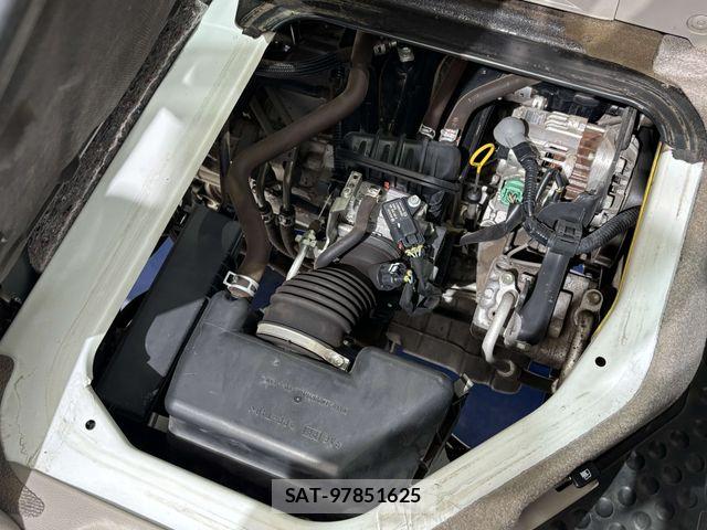 Suzuki EVERY 2010-05 7252493-24