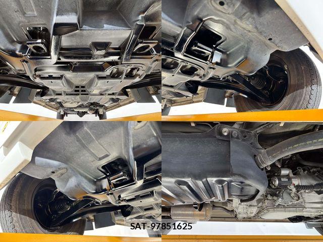 Suzuki EVERY 2010-05 7252493-26