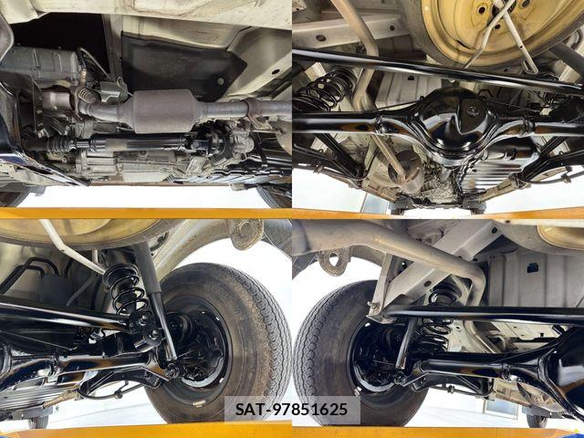 Suzuki EVERY 2010-05 7252493-27