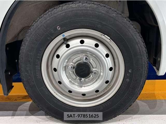 Suzuki EVERY 2010-05 7252493-28