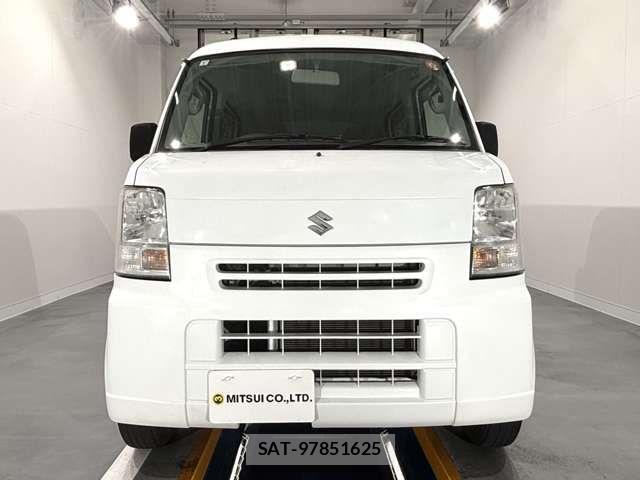 Suzuki EVERY 2010-05 7252493-2