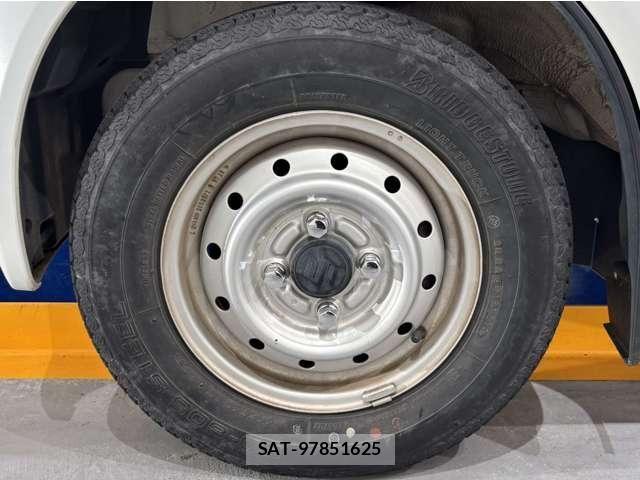 Suzuki EVERY 2010-05 7252493-29