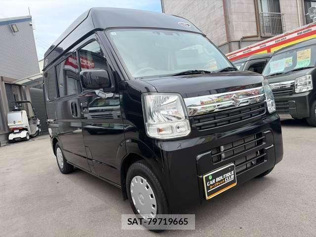 Suzuki EVERY 2022-04 7273054-9