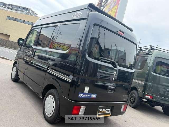 Suzuki EVERY 2022-04 7273054-10