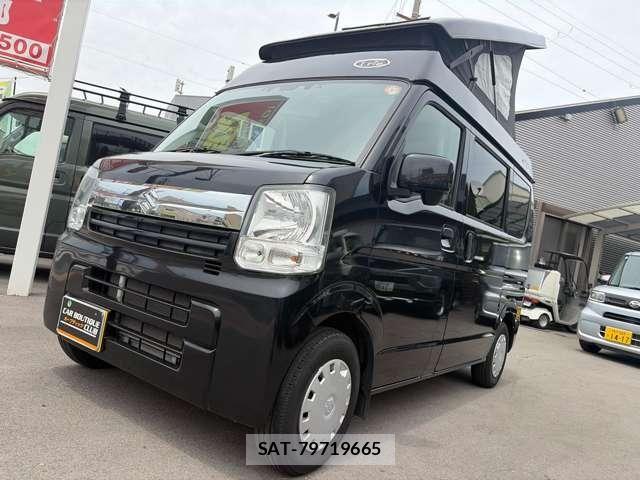 Suzuki EVERY 2022-04 7273054-1