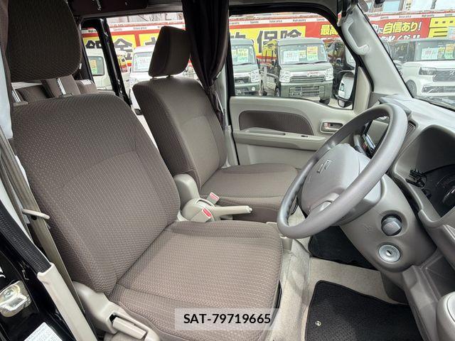 Suzuki EVERY 2022-04 7273054-25