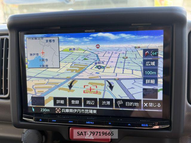 Suzuki EVERY 2022-04 7273054-28