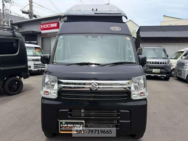 Suzuki EVERY 2022-04 7273054-2