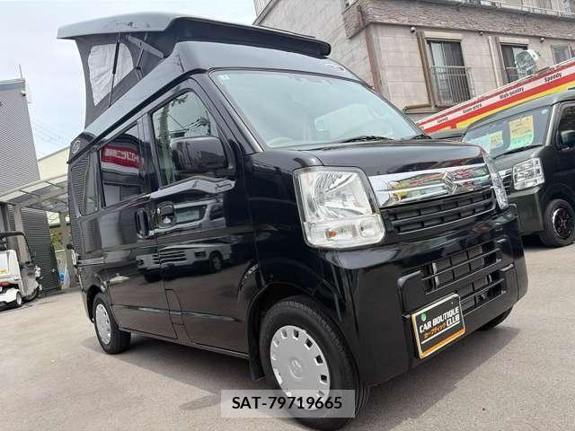 Suzuki EVERY 2022-04 7273054-3