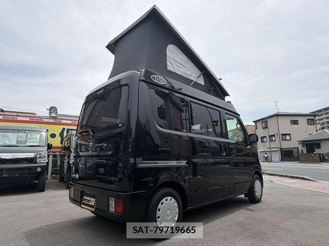 Suzuki EVERY 2022-04 7273054-5