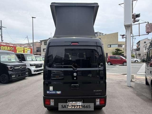 Suzuki EVERY 2022-04 7273054-7