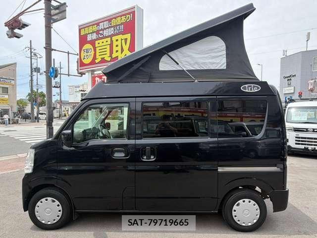 Suzuki EVERY 2022-04 7273054-8