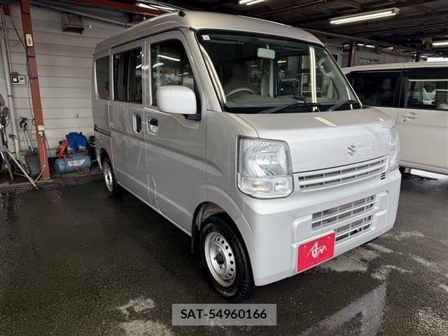 Suzuki EVERY 2016-04 7272574-0