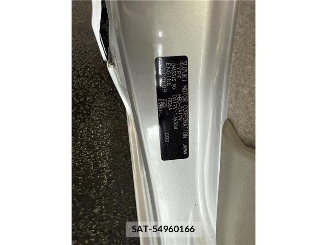 Suzuki EVERY 2016-04 7272574-1