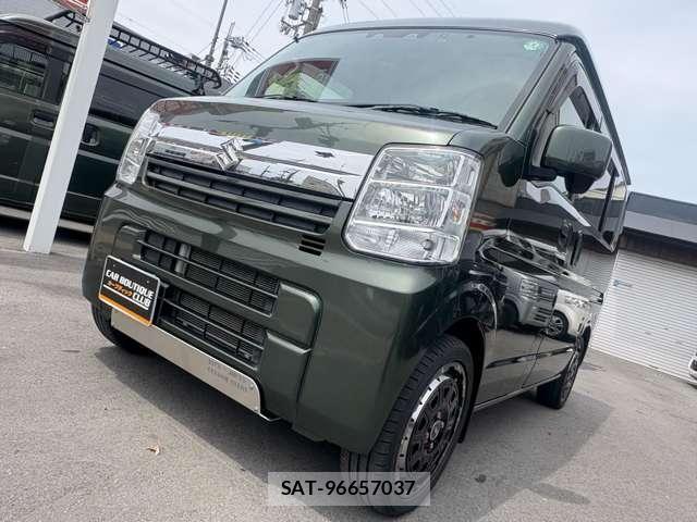 Suzuki EVERY 2022-07 7272654-1
