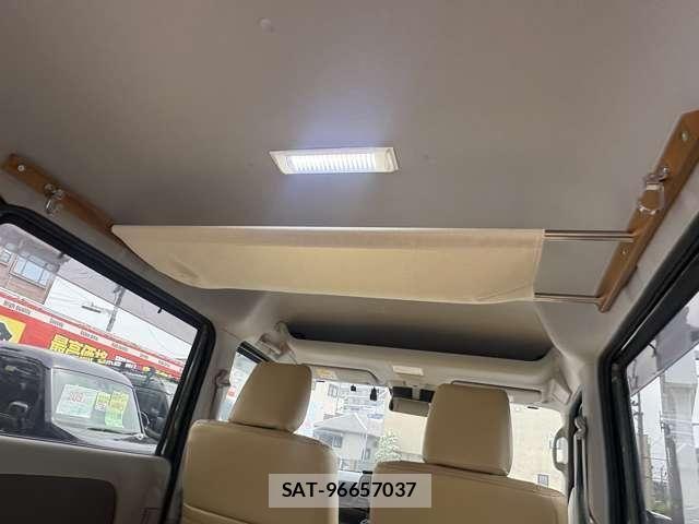 Suzuki EVERY 2022-07 7272654-21