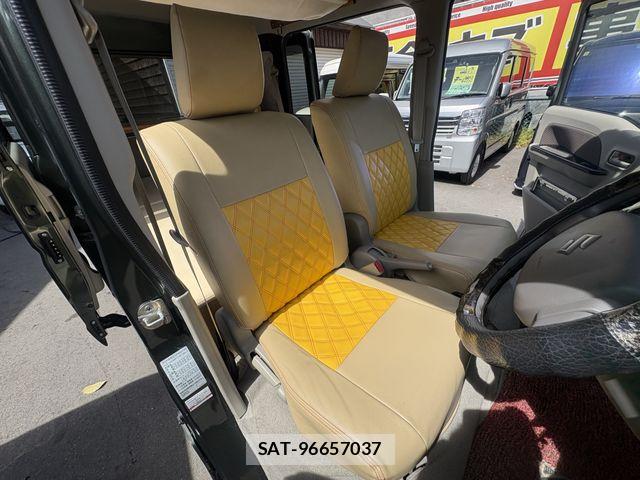 Suzuki EVERY 2022-07 7272654-27
