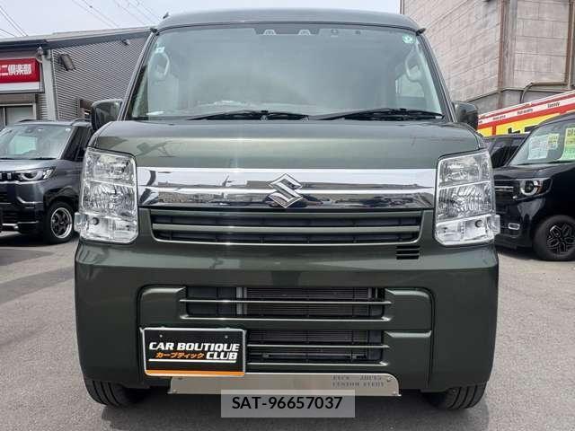 Suzuki EVERY 2022-07 7272654-2
