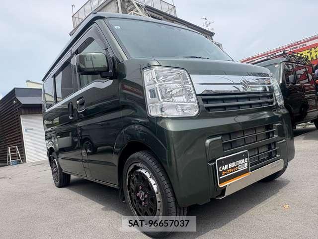 Suzuki EVERY 2022-07 7272654-3