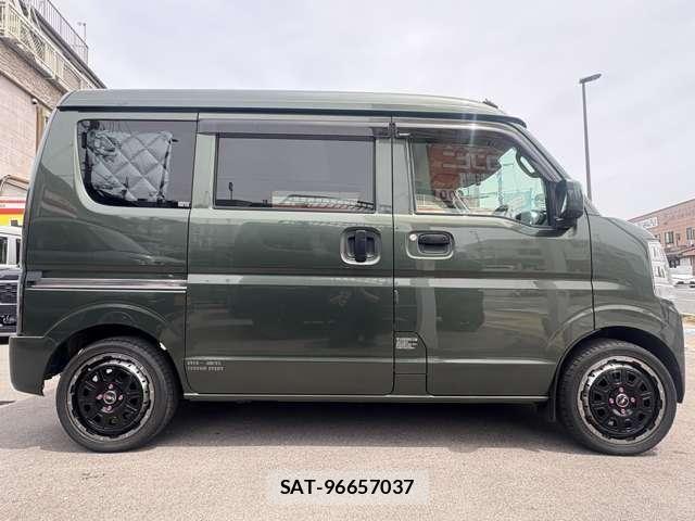 Suzuki EVERY 2022-07 7272654-4