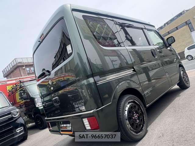 Suzuki EVERY 2022-07 7272654-5