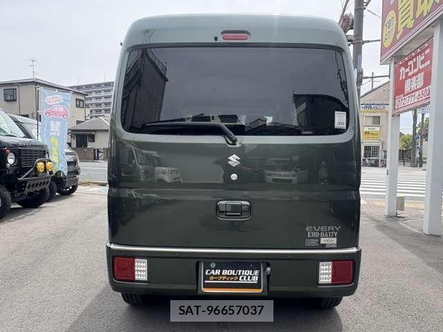 Suzuki EVERY 2022-07 7272654-6