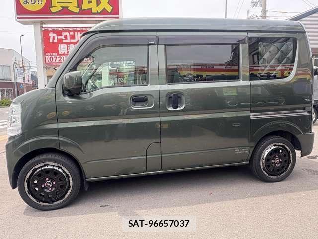 Suzuki EVERY 2022-07 7272654-8