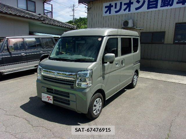 Suzuki EVERY 2025-05 7330416-0