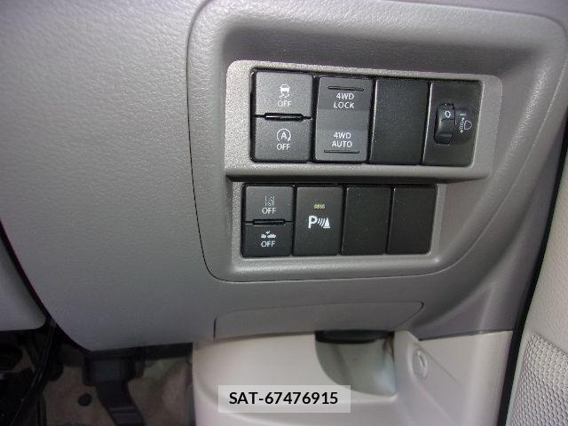 Suzuki EVERY 2025-05 7330416-9