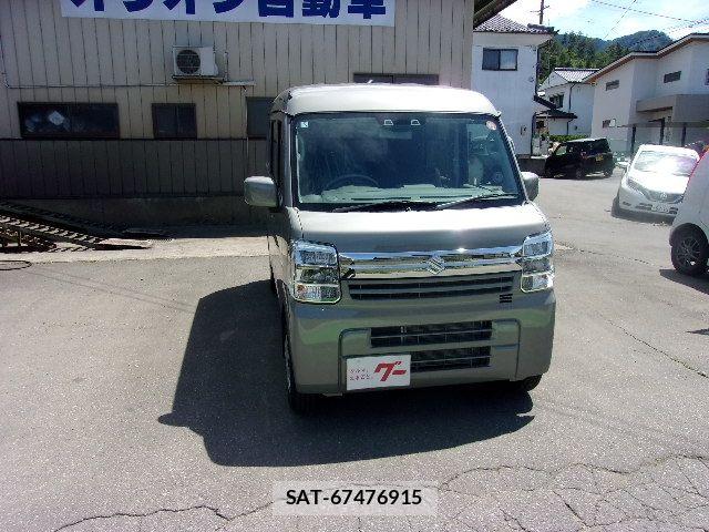 Suzuki EVERY 2025-05 7330416-1