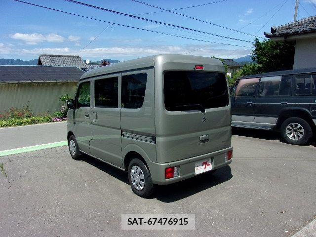 Suzuki EVERY 2025-05 7330416-3