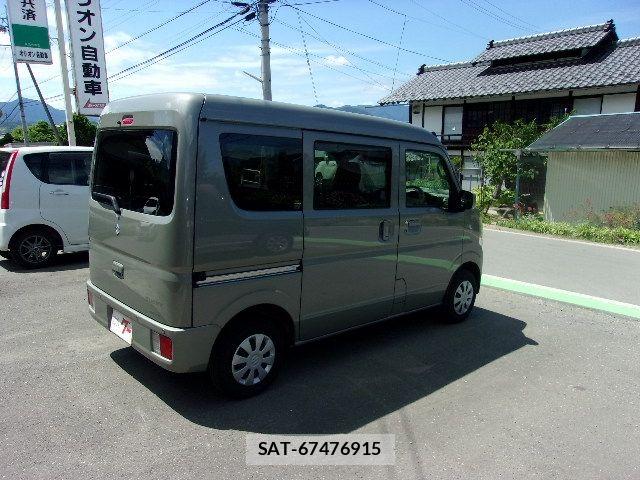 Suzuki EVERY 2025-05 7330416-6