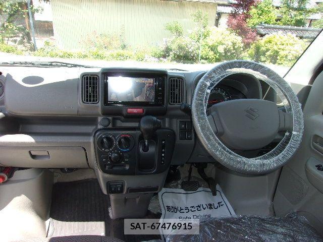 Suzuki EVERY 2025-05 7330416-7