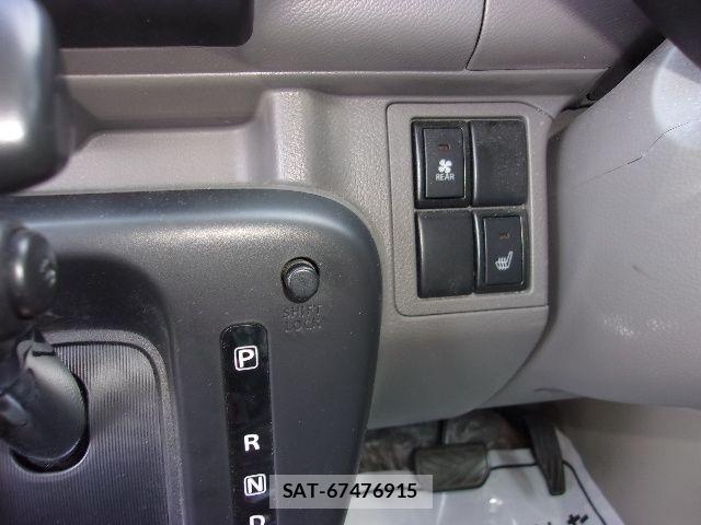 Suzuki EVERY 2025-05 7330416-8