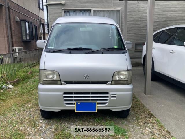 Suzuki EVERY 2004-04 7330422-0