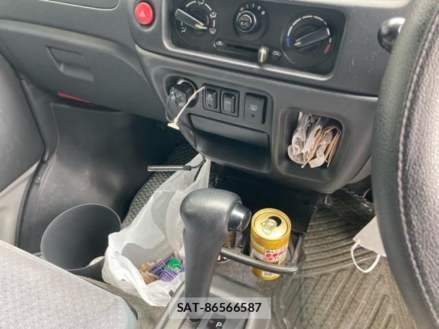 Suzuki EVERY 2004-04 7330422-9