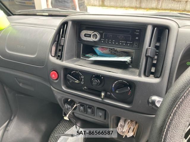 Suzuki EVERY 2004-04 7330422-10