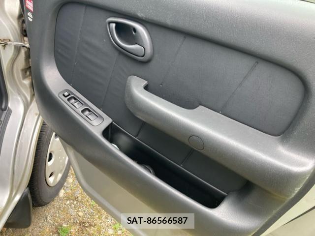 Suzuki EVERY 2004-04 7330422-17