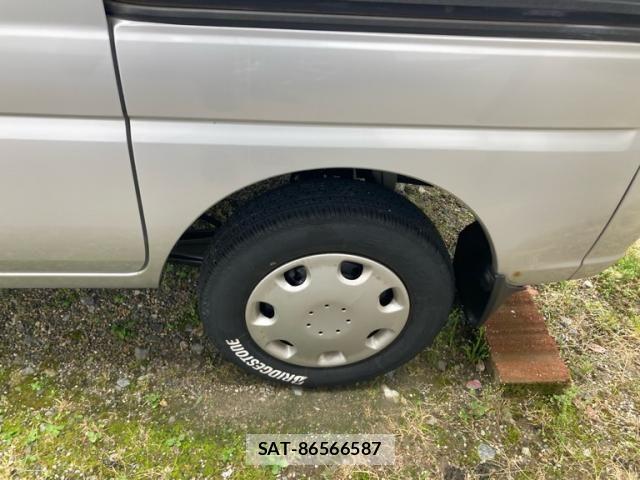 Suzuki EVERY 2004-04 7330422-3