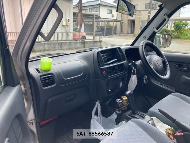 Suzuki EVERY 2004-04 7330422-4