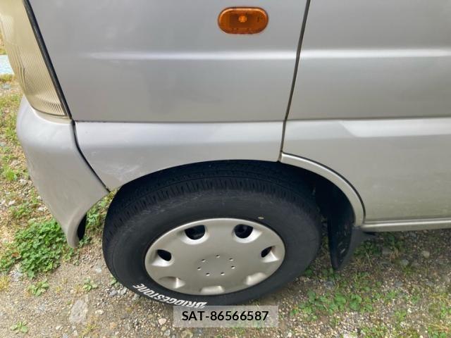 Suzuki EVERY 2004-04 7330422-5