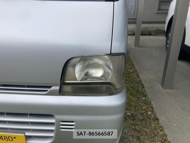 Suzuki EVERY 2004-04 7330422-6