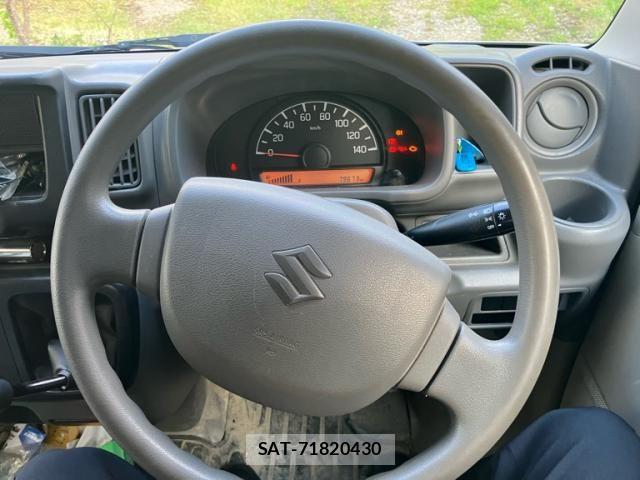 Suzuki EVERY 2020-08 7330420-10
