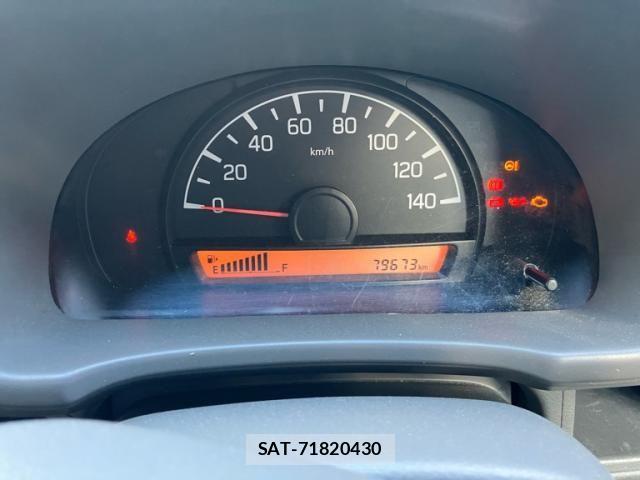 Suzuki EVERY 2020-08 7330420-11