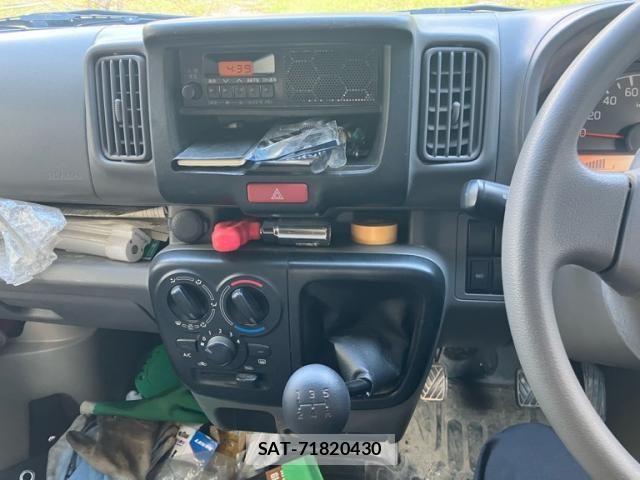 Suzuki EVERY 2020-08 7330420-14